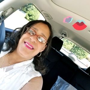 Meet your Posher, Susan